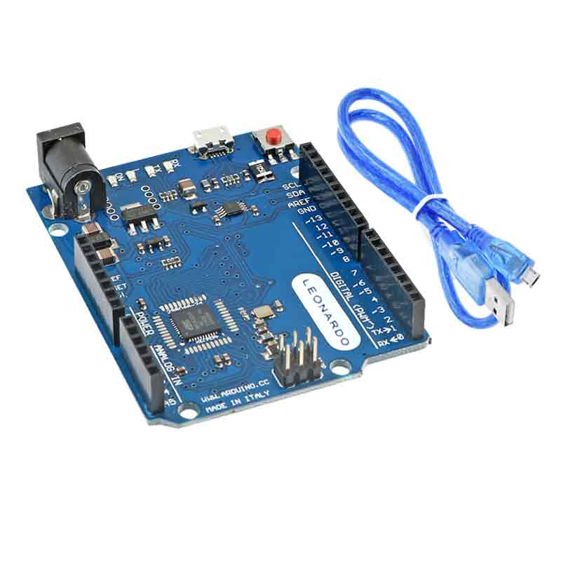 Leonardo R3 development board ATMEGA32U4 official version compatible for Arduino