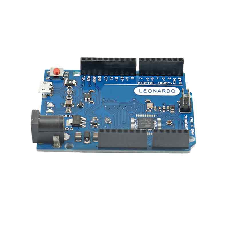 Leonardo R3 development board ATMEGA32U4 official version compatible for Arduino