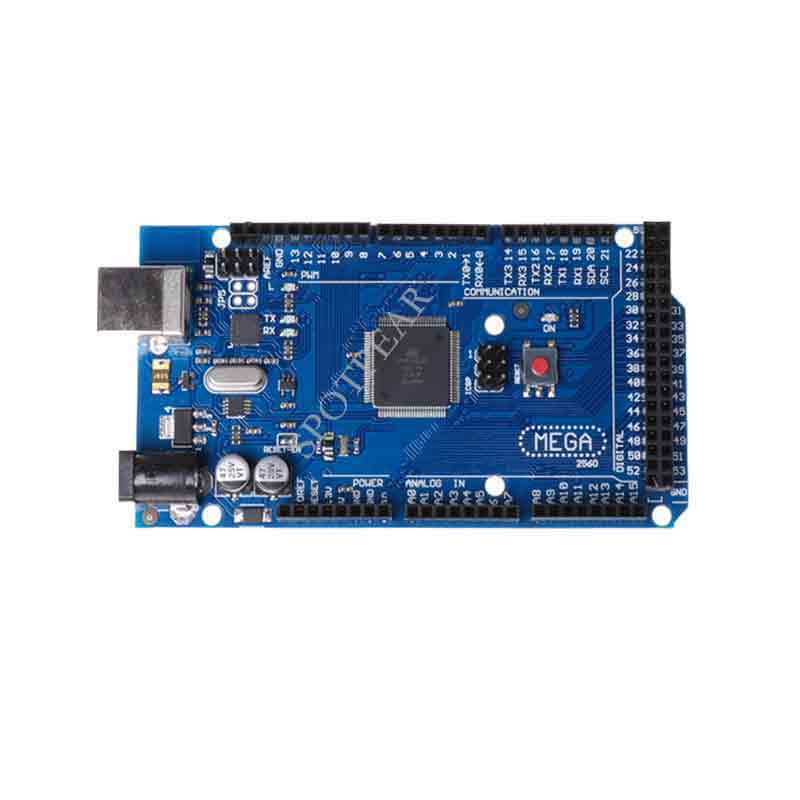 MEGA2560 R3 development board ATMEGA16U2 for Arduino