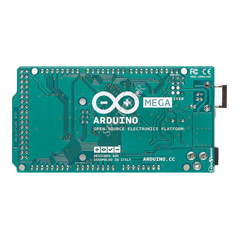 Official Original MEGA2560 R3 development board for Arduino MEGA2560 R3