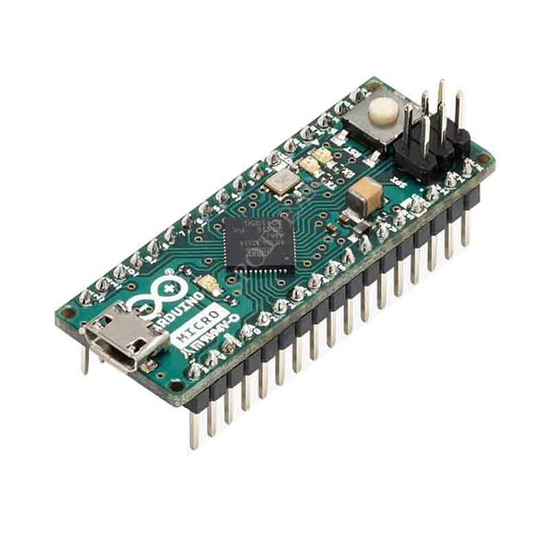 Official Original Nano For Arduino Micro Development Board Based On ATmega32U4