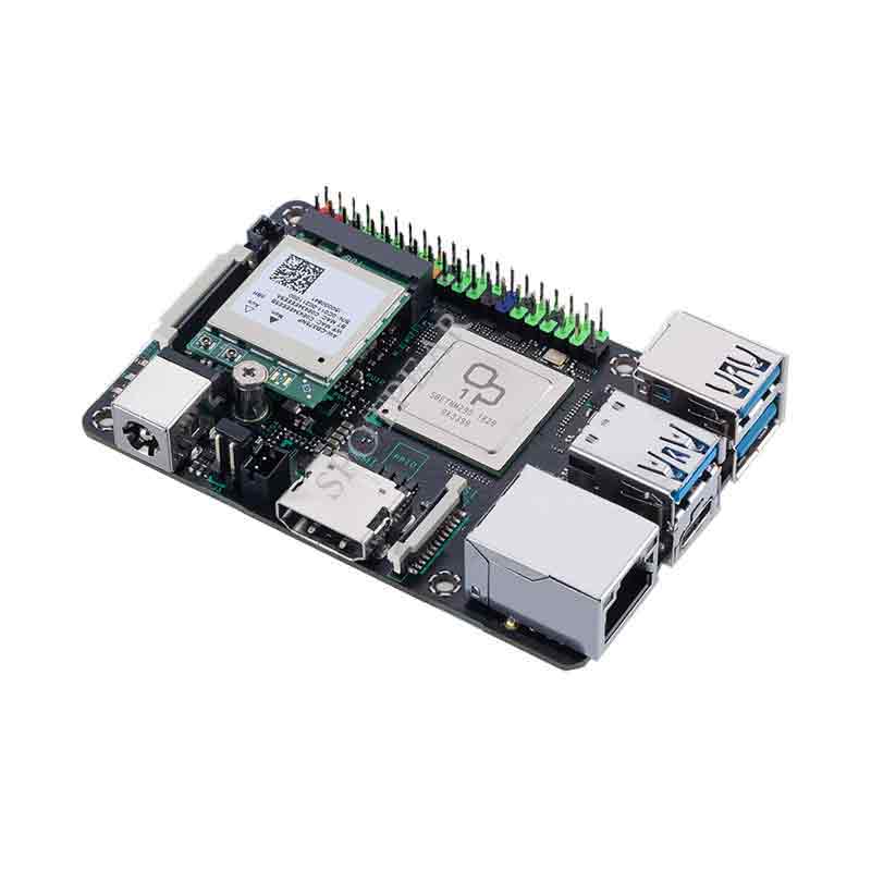ASUS Tinker Board 2 development board based on Arm computer