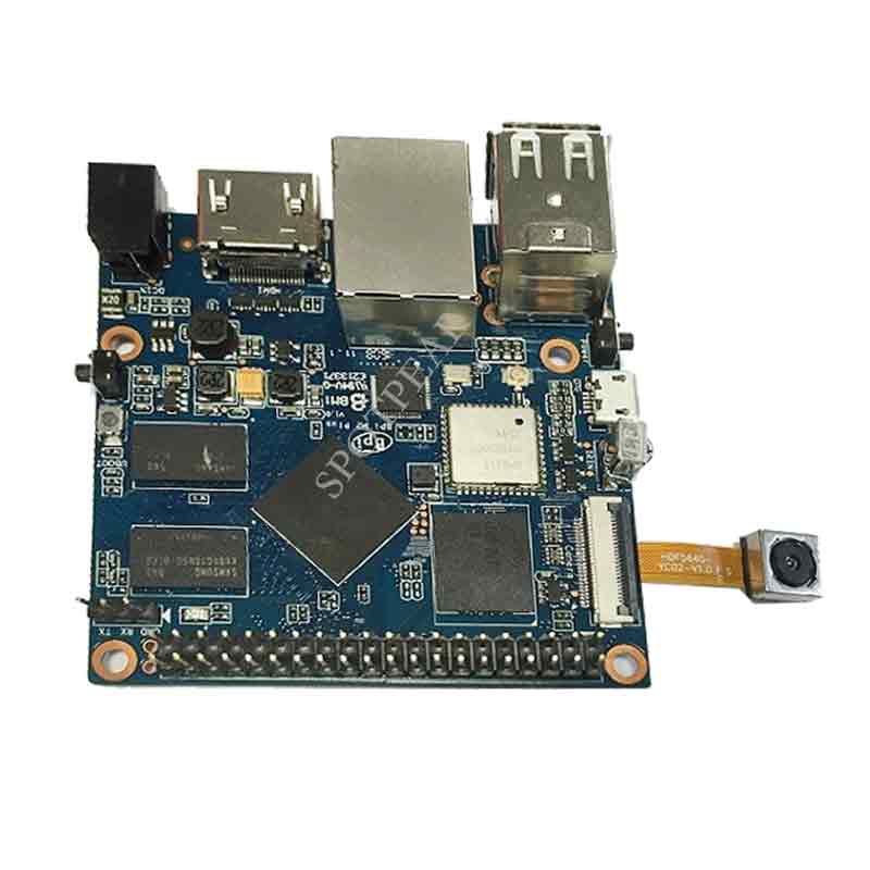 Banana Pi Universal OV5640 Camera Banana pi M2+/M2 Zero/M64/M2 Ultra/Berry/M2M Camera