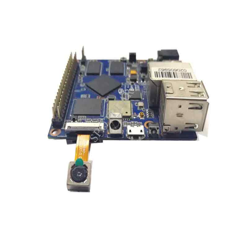 Banana Pi Universal OV5640 Camera Banana pi M2+/M2 Zero/M64/M2 Ultra/Berry/M2M Camera