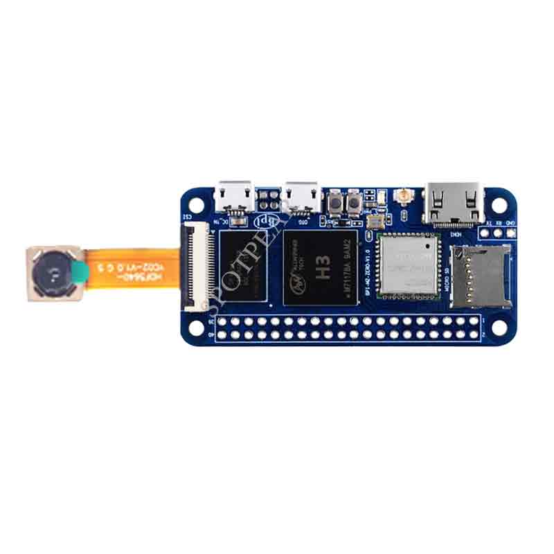 Banana Pi Universal OV5640 Camera Banana pi M2+/M2 Zero/M64/M2 Ultra/Berry/M2M Camera