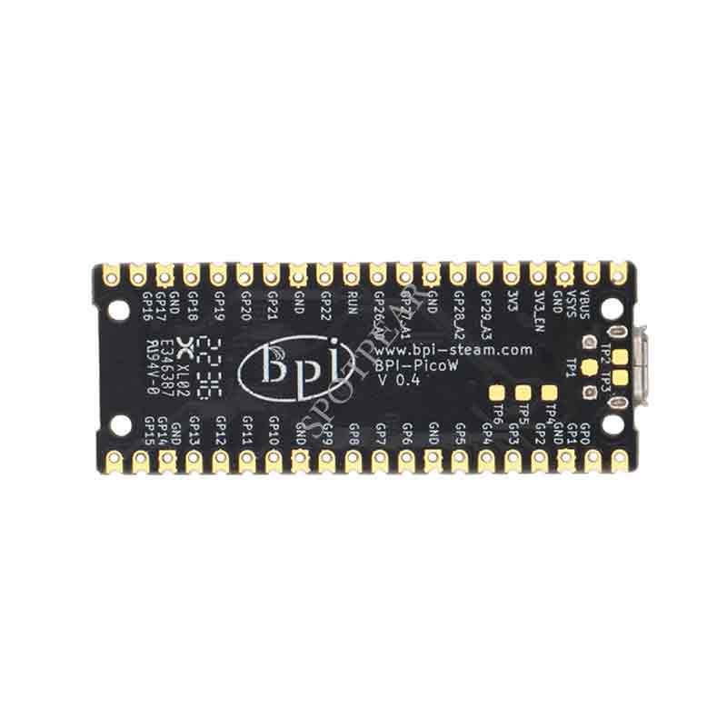 Banana PI BPI PicoW S3 ESP32 S3 BPI Pico W S3 WIFI development board