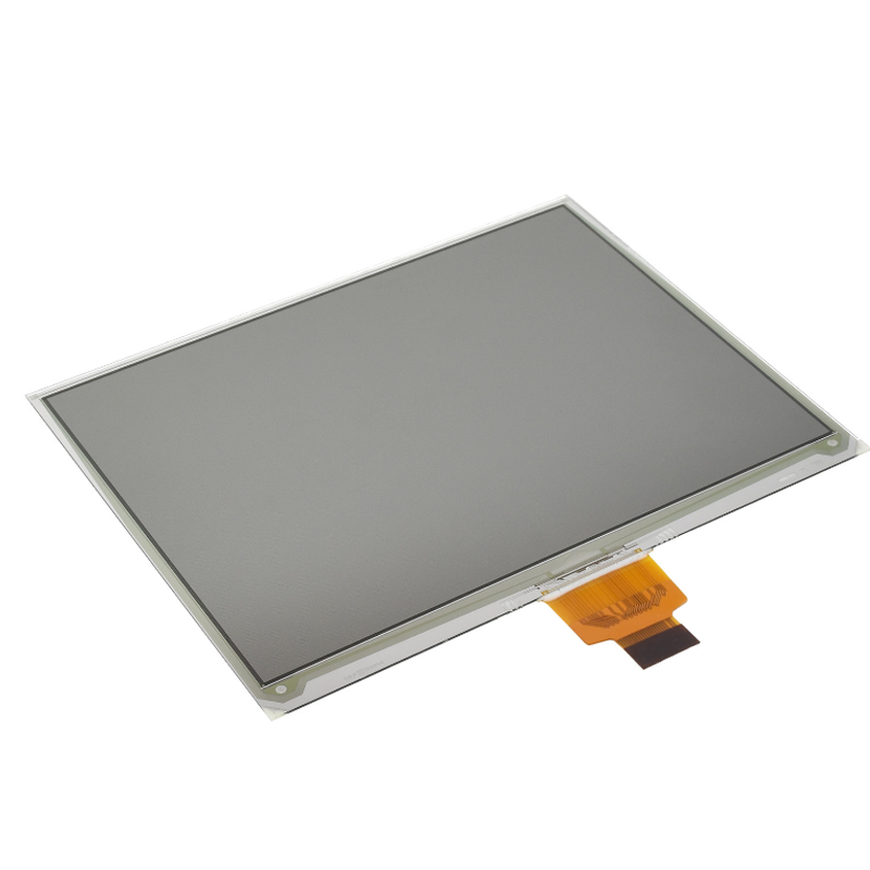 5.83inch E Paper E Ink Raw Display, 648×480, Black / White, SPI, Without PCB