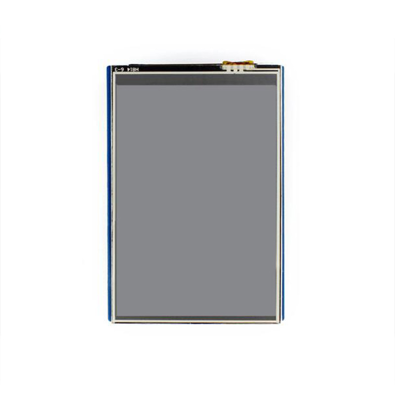 3.5inch Touch LCD Shield for Arduino, 480x320 resolution