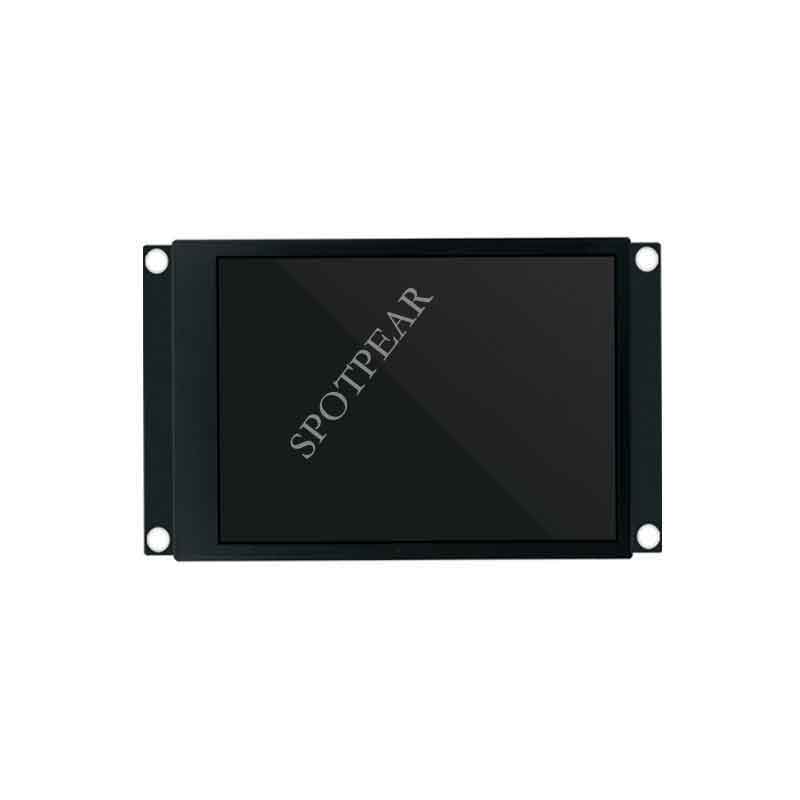 3.5 inch UART LCD Display 3.5inch UART serial screen LCD screen 320x480