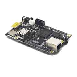 Cubieboard2 development board dual core ARM Allwinner A20 motherboard supports Android / Linux