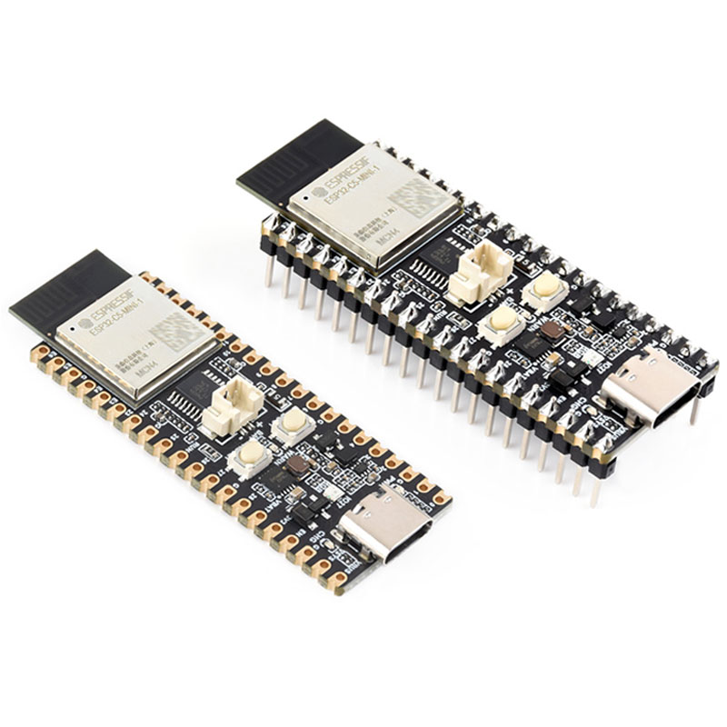 ESP32-C5 Dual-Band WiFi 6 Development Board 240MHz ESP32-C5-MINI-1