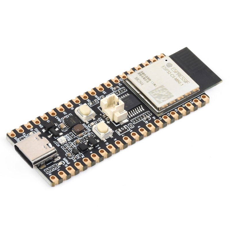 ESP32-C5 Dual-Band WiFi 6 Development Board 240MHz ESP32-C5-MINI-1