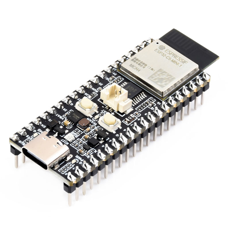 ESP32-C5 Dual-Band WiFi 6 Development Board 240MHz ESP32-C5-MINI-1