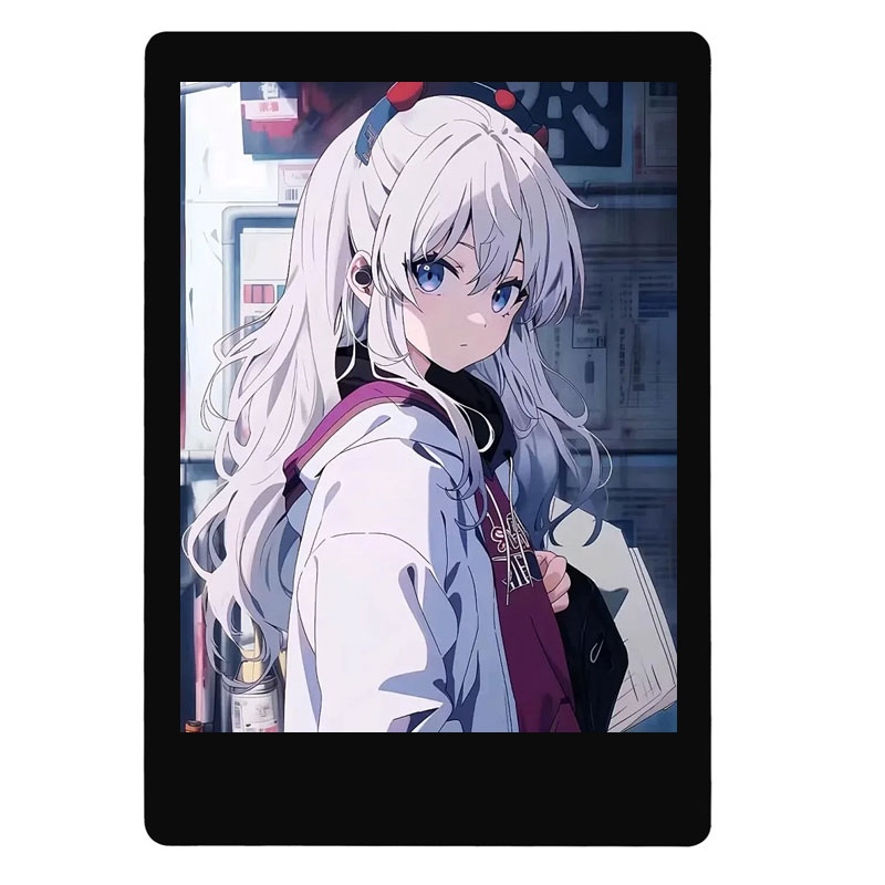 ESP32-C5 2.8inch LCD Display Capacitive AI Development Board 240×320 2.8 inch TouchScreen