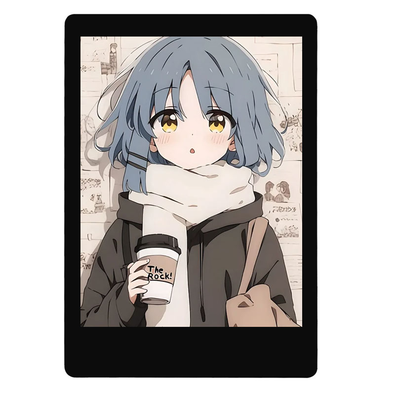 ESP32-C5 2.8inch LCD Display Capacitive AI Development Board 240×320 2.8 inch TouchScreen