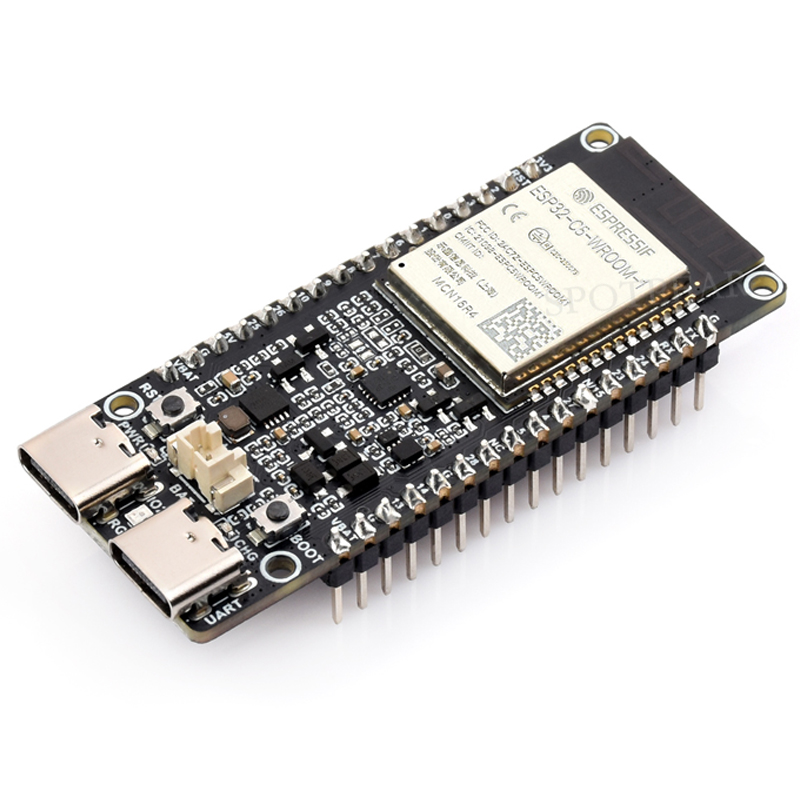ESP32-C5 WIFI6 Development Board ESP32-C5-WROOM-1 N16R4/N16R8
