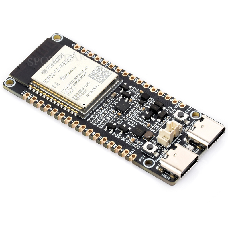 ESP32-C5 WIFI6 Development Board ESP32-C5-WROOM-1 N16R4/N16R8