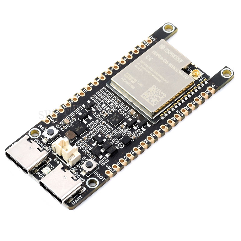ESP32-C5 WIFI6 Development Board ESP32-C5-WROOM-1 N16R4/N16R8