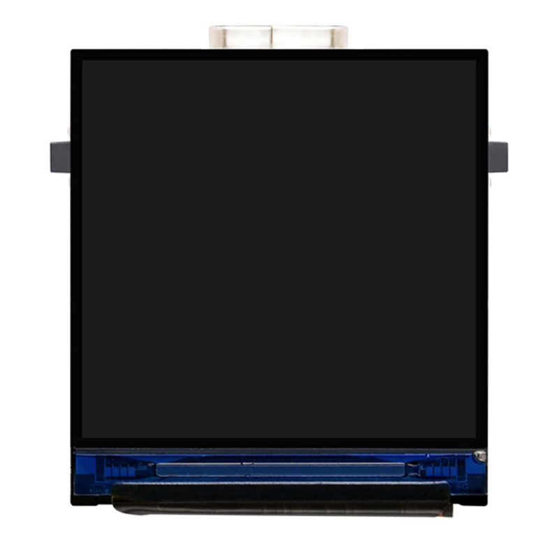 ESP32-C6 LCD Development Board 1.3 inch Display 1.3inch Screen ST7789 240x240 Mini TV SD-Port QST  LVGL For Arduino