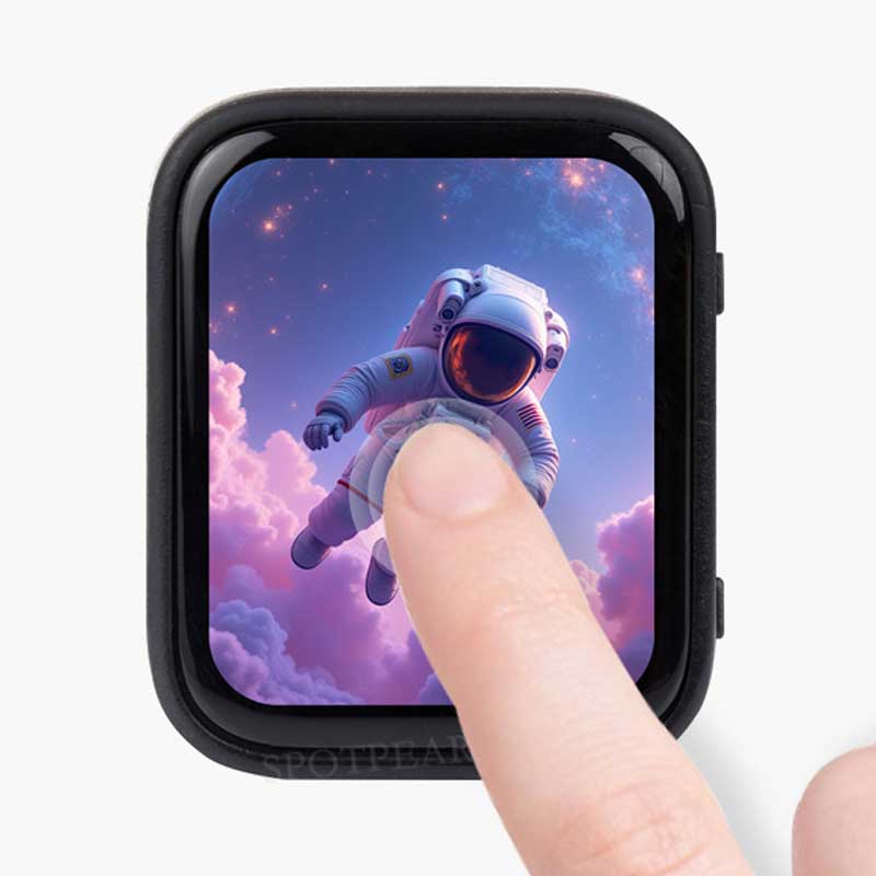 ESP32-C6 AI Voice Chat Robot For Xiaozhi 1.8 inch AMOLED Development Board 1.8inch TouchScreen Deepseek