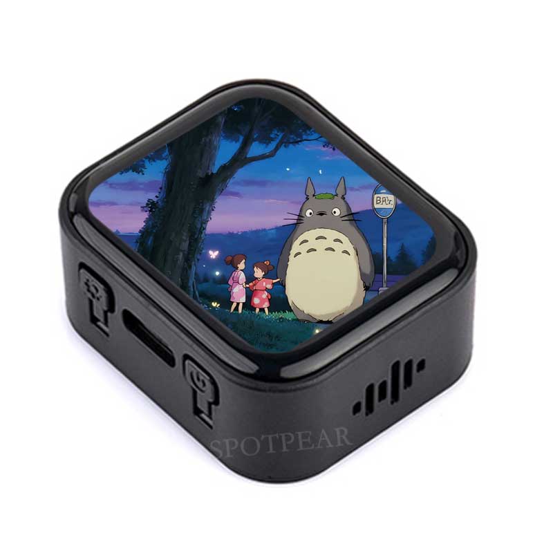 DeepSeek AI Voice Chat ESP32 C6 Development Board 1.83 inch TouchScreen Display 240x284