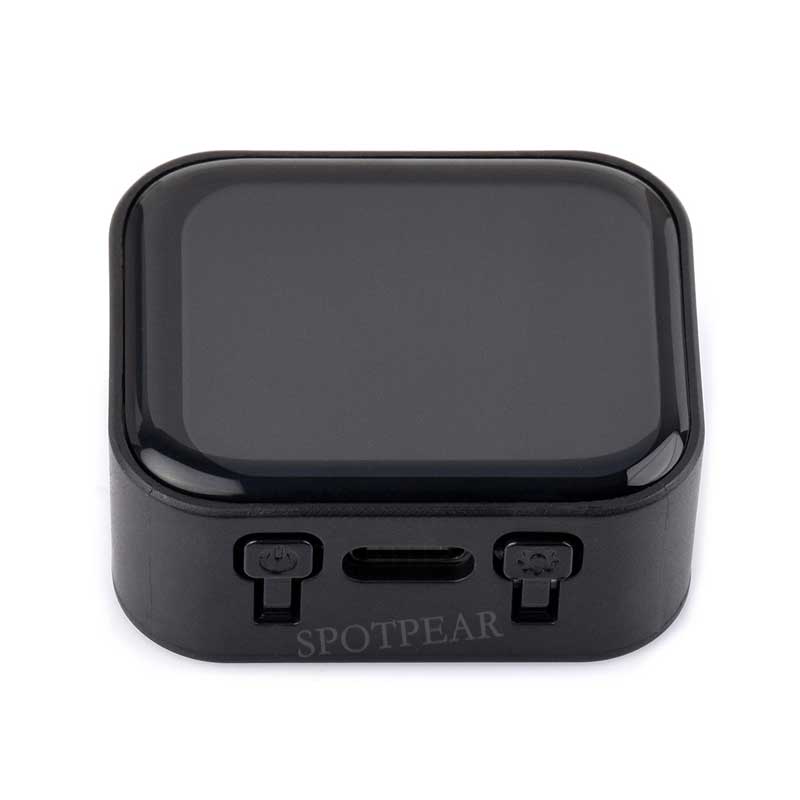 DeepSeek AI Voice Chat ESP32 C6 Development Board 1.83 inch TouchScreen Display 240x284