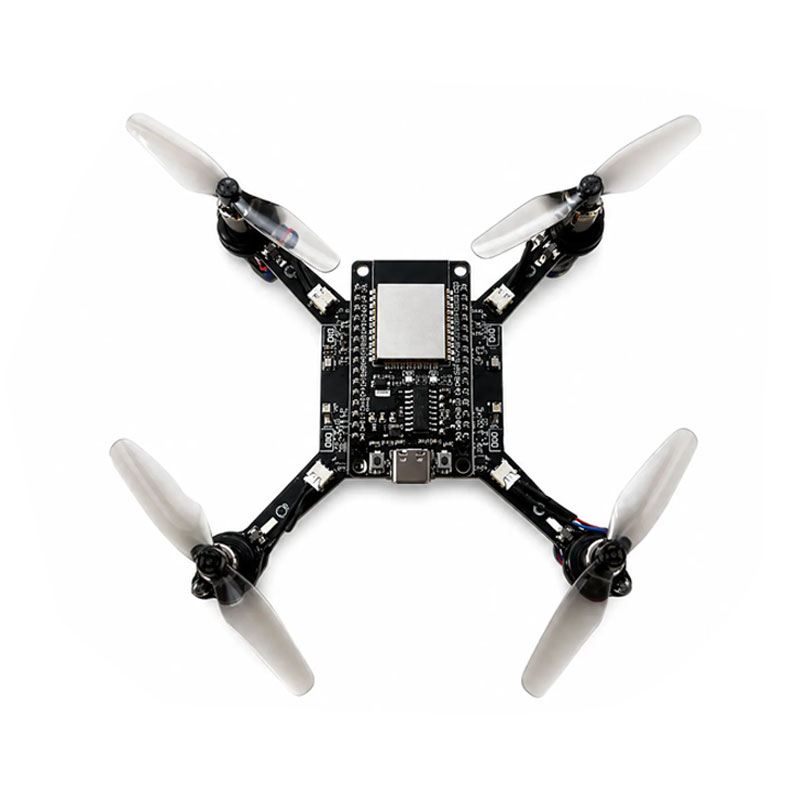ESP32 Drone Development board DIY Flight Controller Open-Source Mini Quadcopter