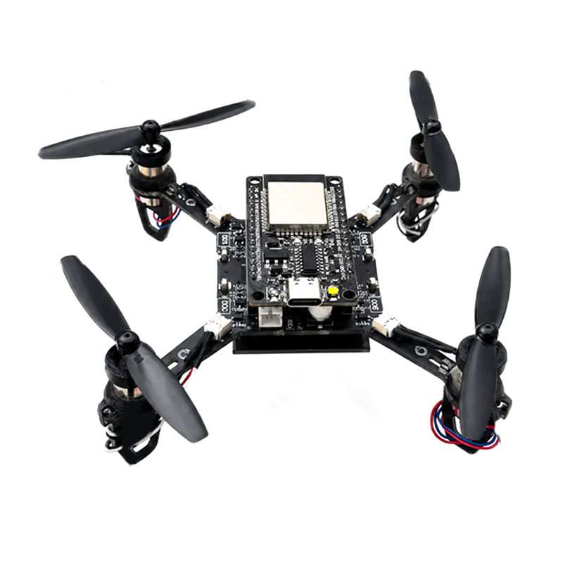 ESP32 Drone Development board DIY Flight Controller Open-Source Mini Quadcopter
