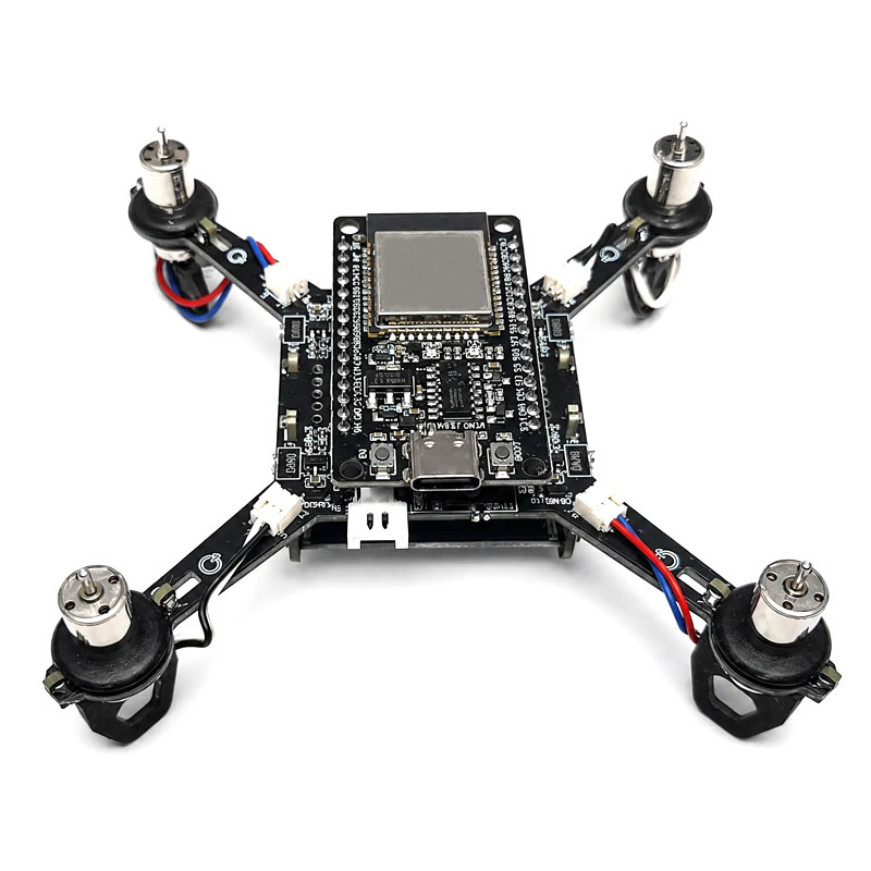 ESP32 Drone Development board DIY Flight Controller Open-Source Mini Quadcopter
