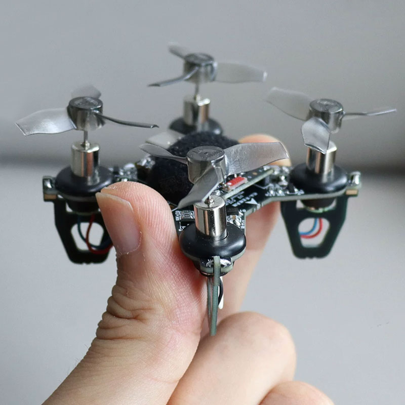 ESP32 Drone Development board NANO DIY Flight Controller Open-Source Mini Quadcopter