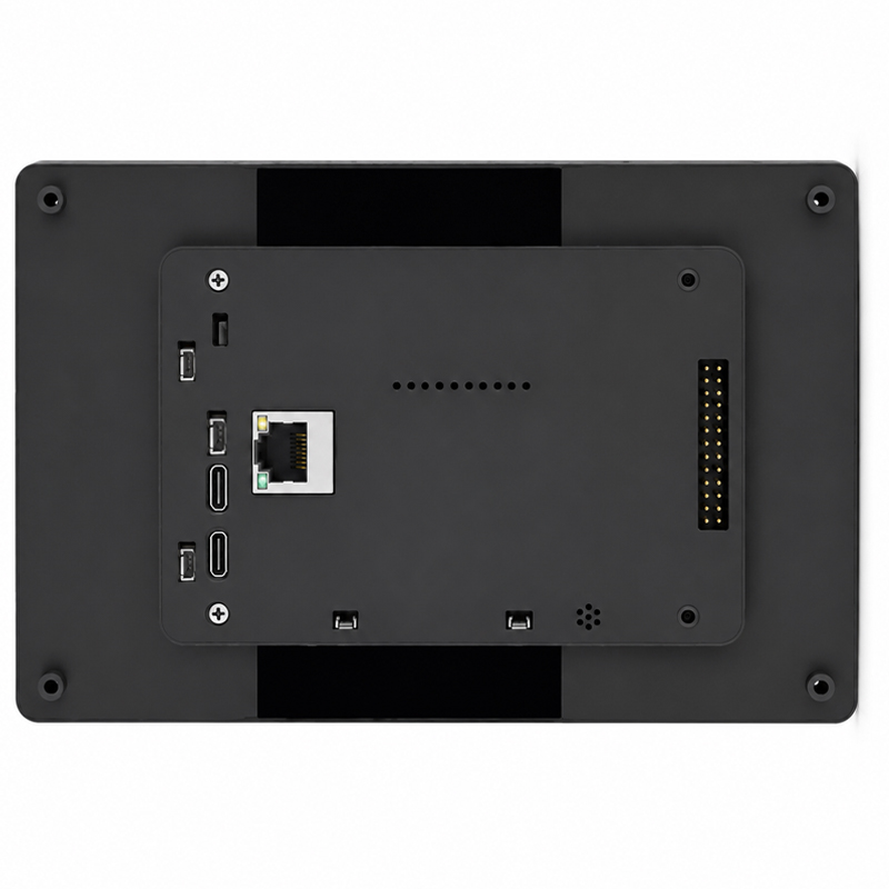 ESP32 P4 Development Board 7inch Display 7 inch TouchScreen Onboard ESP32-C6 Camera 1024×600