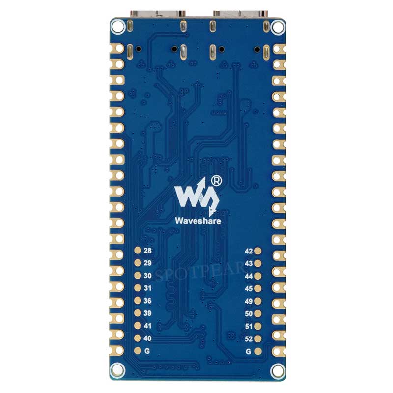 ESP32-P4-Core Board with 32MB PSRAM USB With Camera Port / Display Port