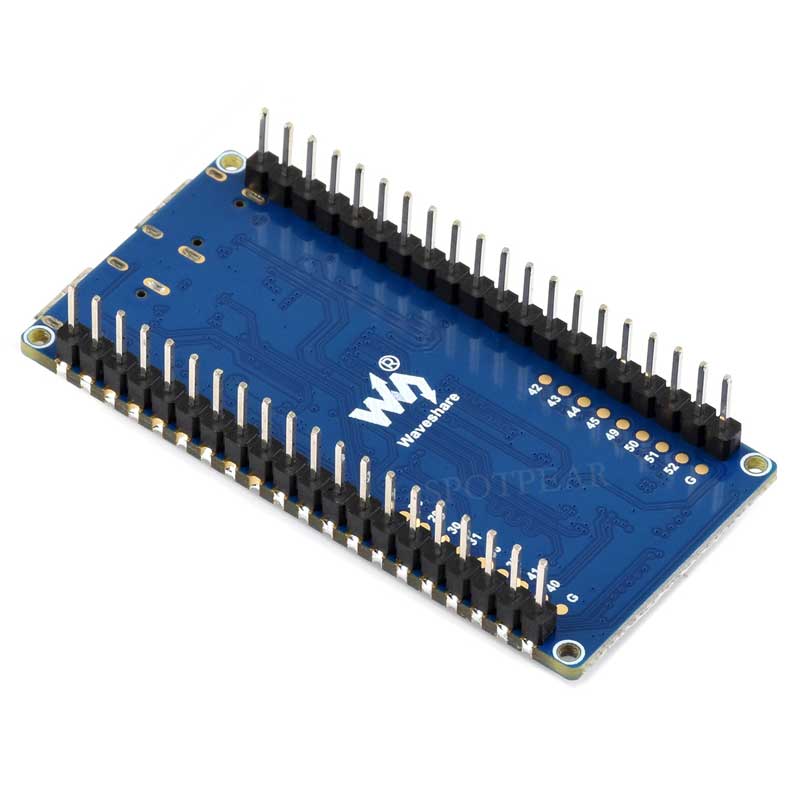 ESP32-P4-Core Board with 32MB PSRAM USB With Camera Port / Display Port