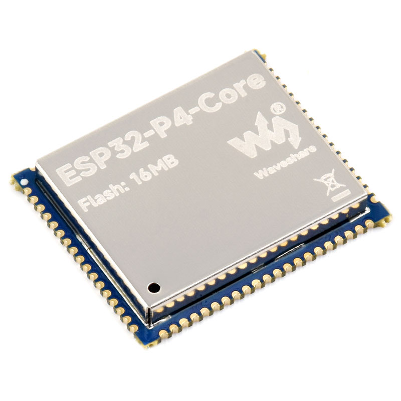 ESP32-P4 Core Board PSRAM 32MB Flash 16/32MB Development board