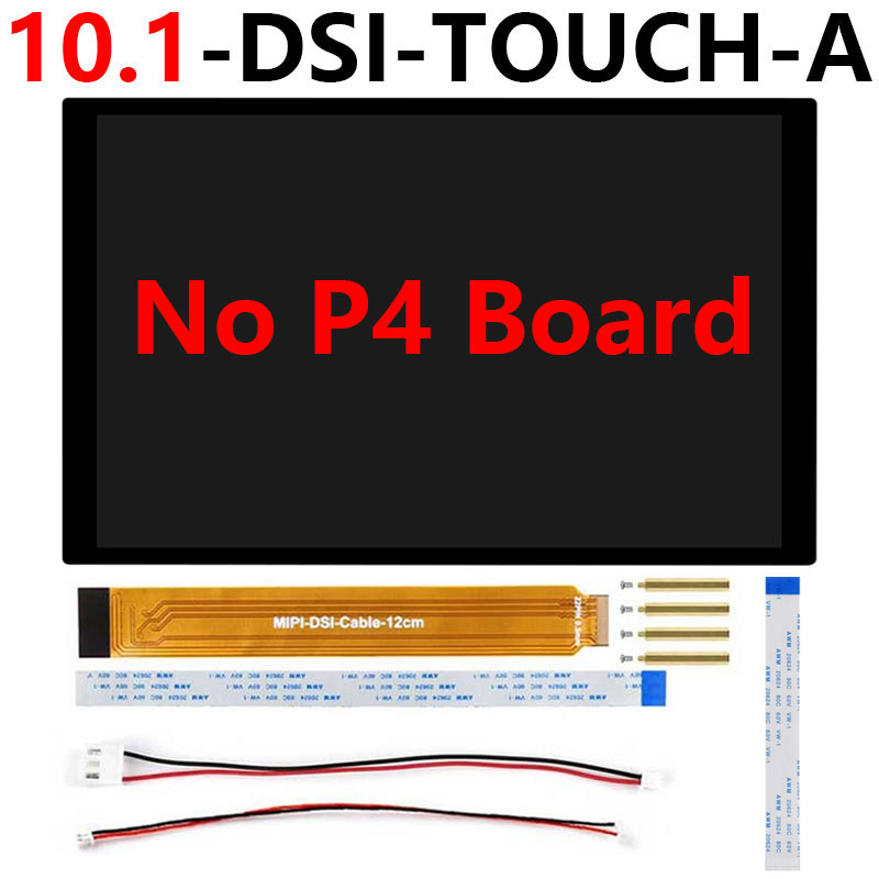 ESP32-P4 Mini Core Development Board C6 N16R32/N32R32 PSRAM 32MB With USB-HUB / CSI Camera Port / MIPI DSI Display Port