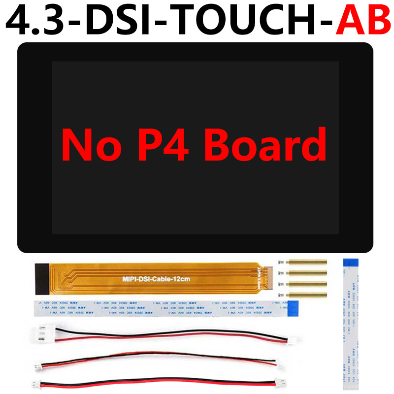 ESP32-P4 Mini Core Development Board C6 N16R32/N32R32 PSRAM 32MB With USB-HUB / CSI Camera Port / MIPI DSI Display Port