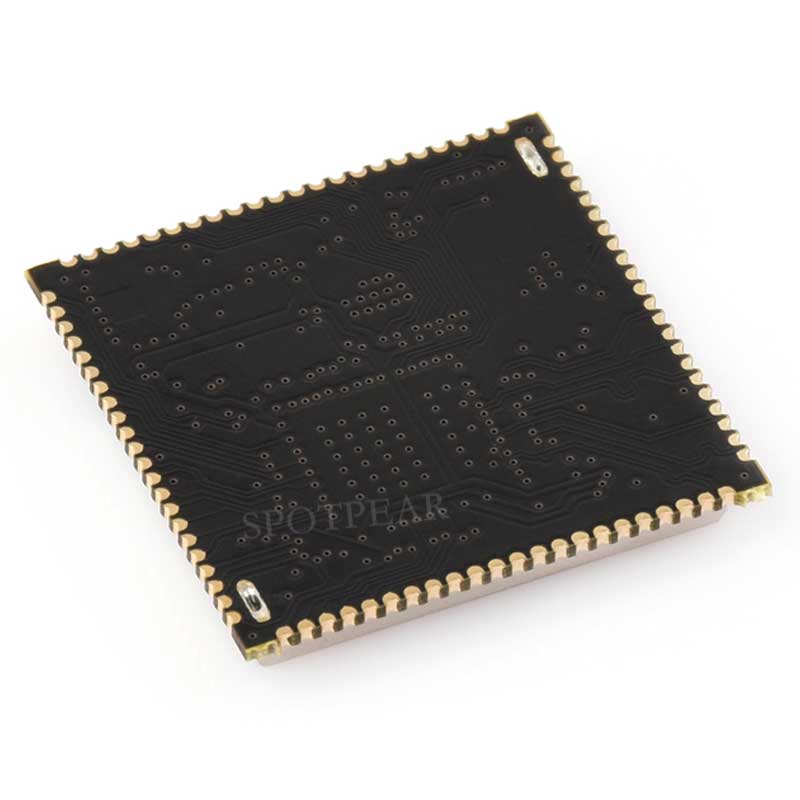 ESP32-P4 Module Core Board PSRAM 32MB Flash 16/32MB N16R32 Onboard ESP32-C6