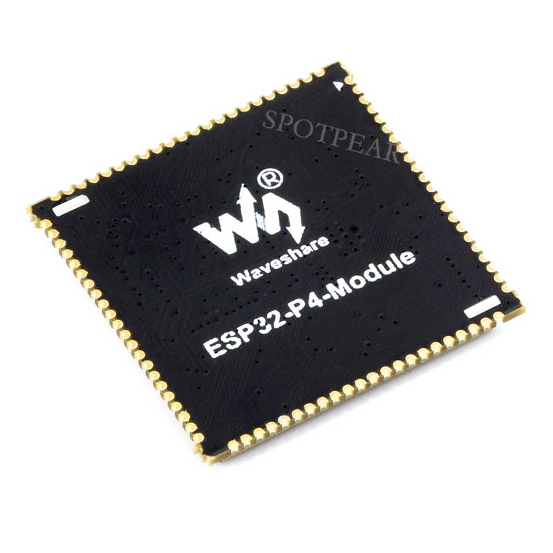 ESP32-P4 Module Core Board PSRAM 32MB Flash 16MB N16R32 Onboard ESP32-C6