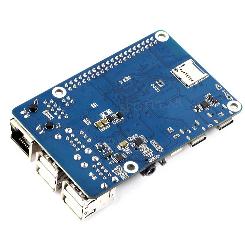 ESP32-P4 DEV-KIT C6 WiFi6 MIPI DSI 7/10.1 inch Display/CSI Camera/Audio Speaker For AI Deepseek