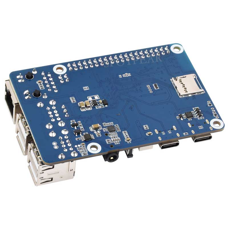 ESP32-P4 DEV-KIT C6 WiFi6 MIPI DSI 7/10.1 inch Display/CSI Camera/Audio Speaker For AI Deepseek