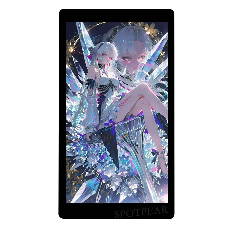 ESP32-P4-WIFI6 5inch LCD Display AI Development Board 720×1280 5 inch TouchScreen Deepseek