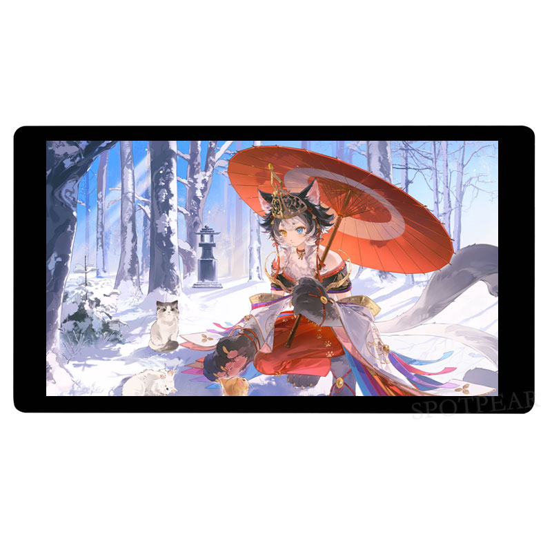 ESP32-P4-WIFI6 5inch LCD Display AI Development Board 720×1280 5 inch TouchScreen Deepseek