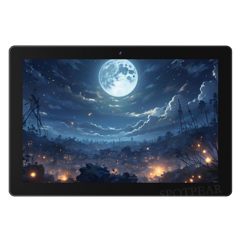 ESP32-P4 AI Development Board 7/8/10.1inch HMI Touch Screen All-in-One Compatible with Deepseek