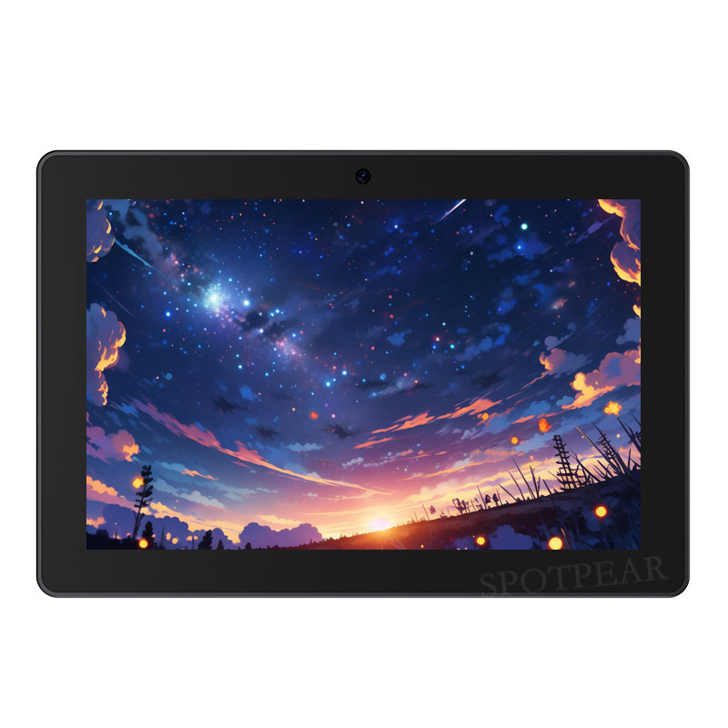 ESP32-P4 AI Development Board 7/8/10.1inch HMI Touch Screen All-in-One Compatible with Deepseek