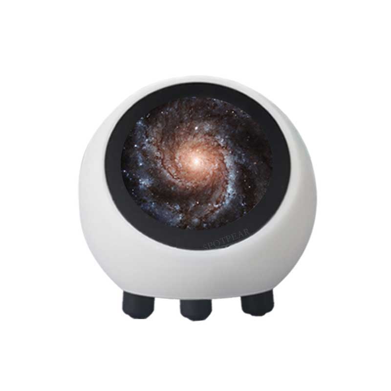 DeepSeek XiaoZhi AI Voice Chat Robot Ball ESP32-S3 1.28 inch LCD N16R8 Development Board espHome Assistant Wifi Weather Station TimeClock