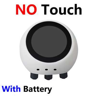 DeepSeek XiaoZhi AI Voice Chat Robot Ball ESP32-S3 1.28 inch LCD N16R8 Development Board espHome Assistant Wifi Weather Station TimeClock