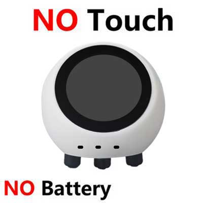 DeepSeek XiaoZhi AI Voice Chat Robot Ball ESP32-S3 1.28 inch LCD N16R8 Development Board espHome Assistant Wifi Weather Station TimeClock