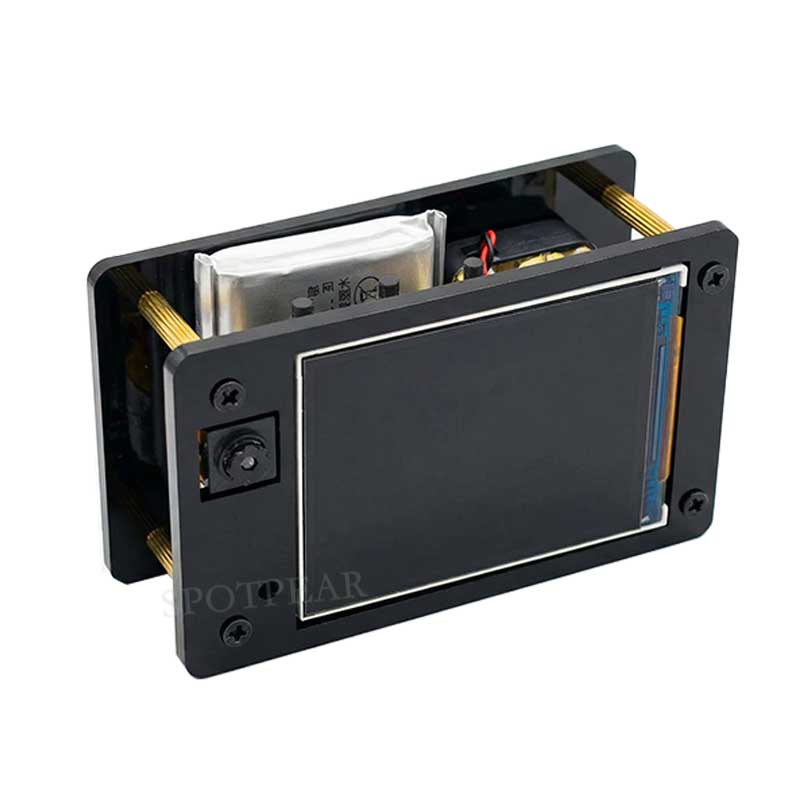 DeepSeek AI Voice Chat Robot ESP32 S3 Camera Object Recognition Development Board N16R8 For Xiaozhi Dual microphone interruption