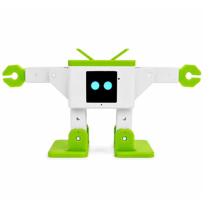 ESP32-S3 AI Dancing Robot Development Board Chatbot AI Toy Desktop Dance Pet