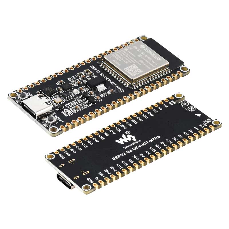 ESP32 S3 Development Board ESP32-S3-WROOM-1-N8R8 N16R8 WiFi Bluetooth